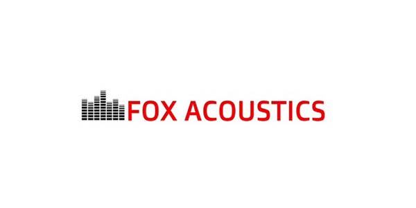 Fox Acoustics Expands